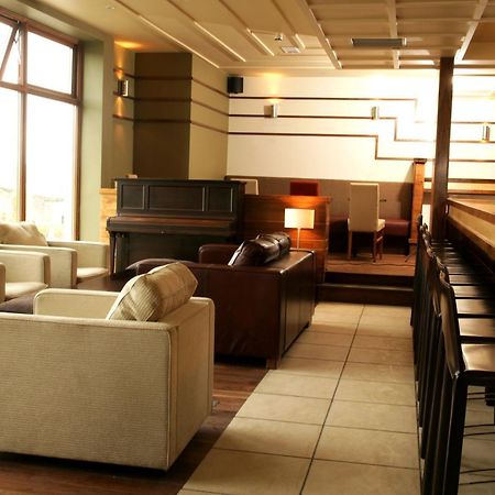 Inishbofin House Hotel 外观 照片