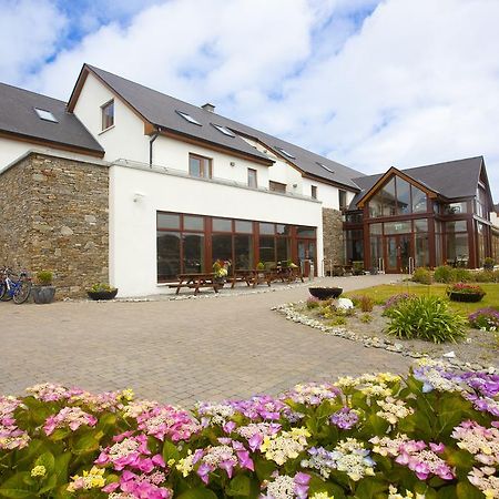 Inishbofin House Hotel 外观 照片