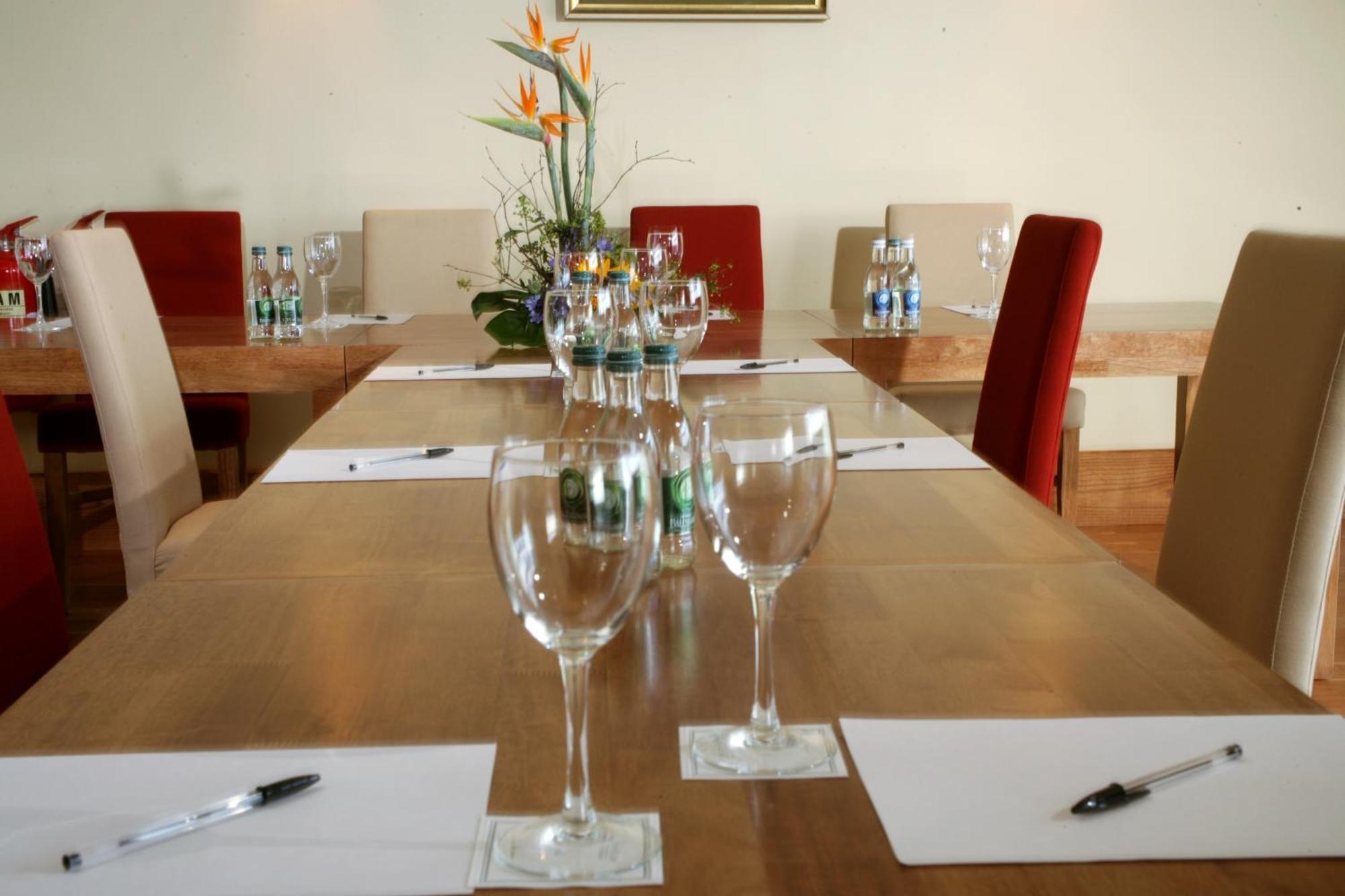 Inishbofin House Hotel 外观 照片