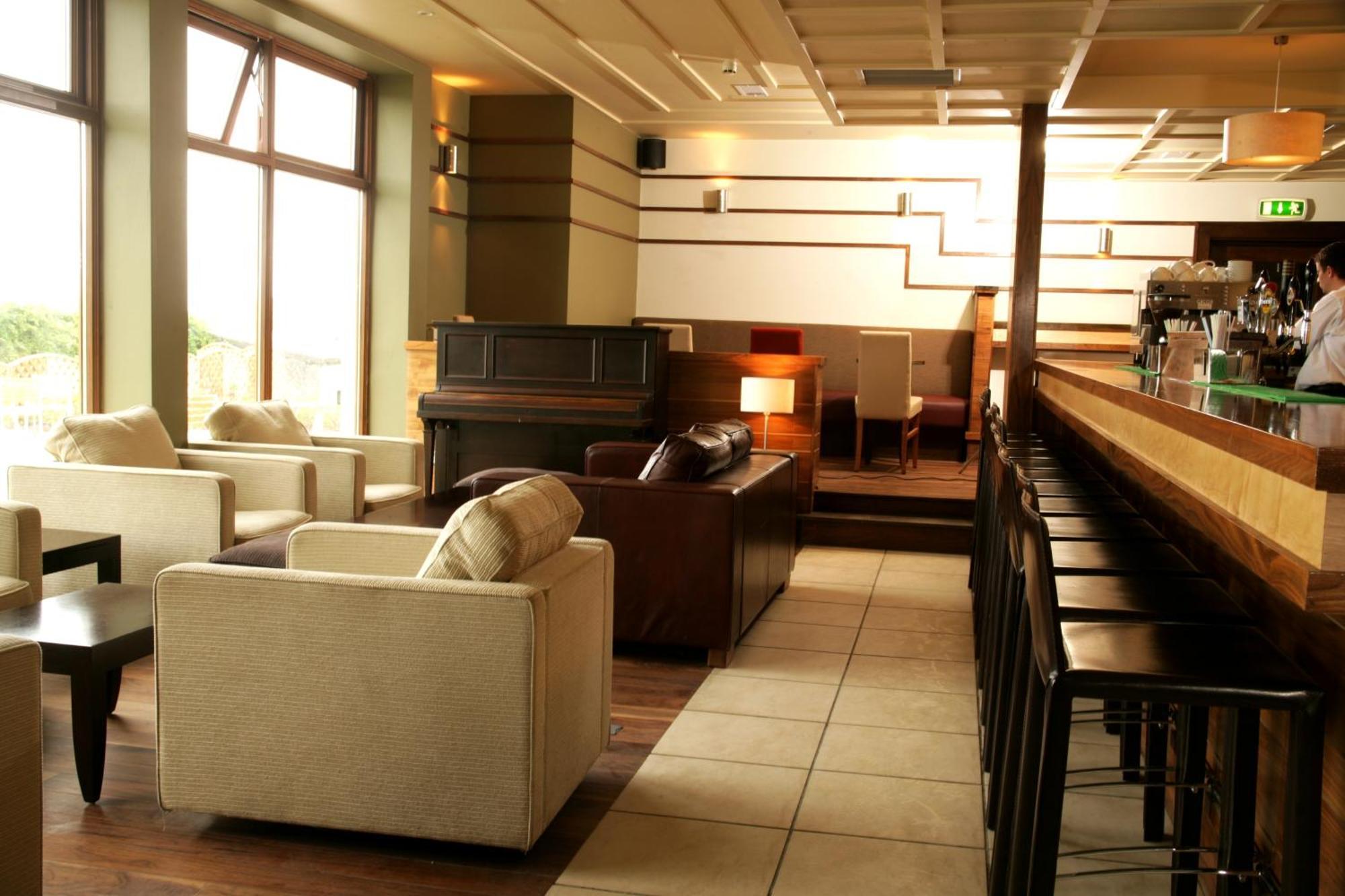 Inishbofin House Hotel 外观 照片