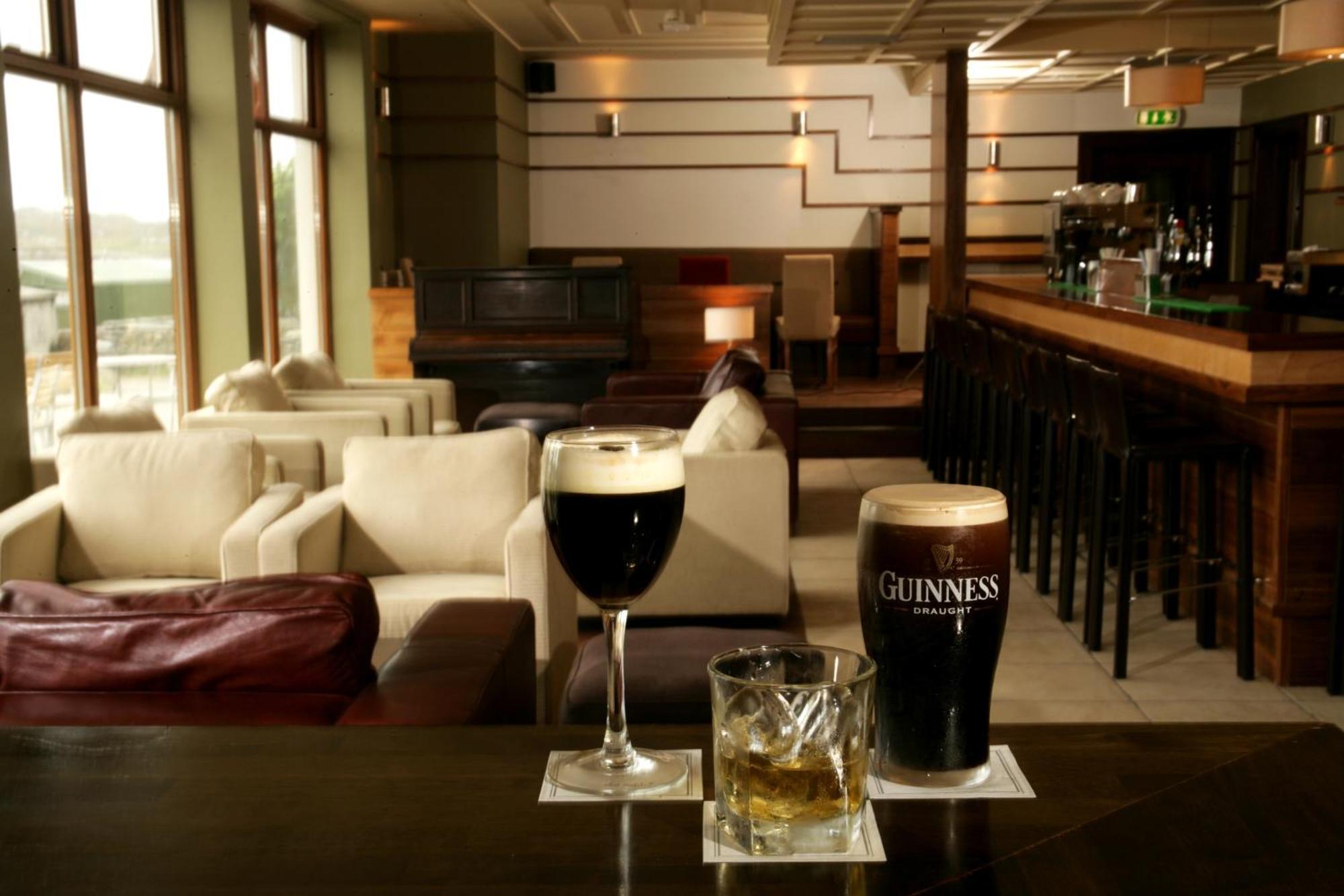Inishbofin House Hotel 外观 照片