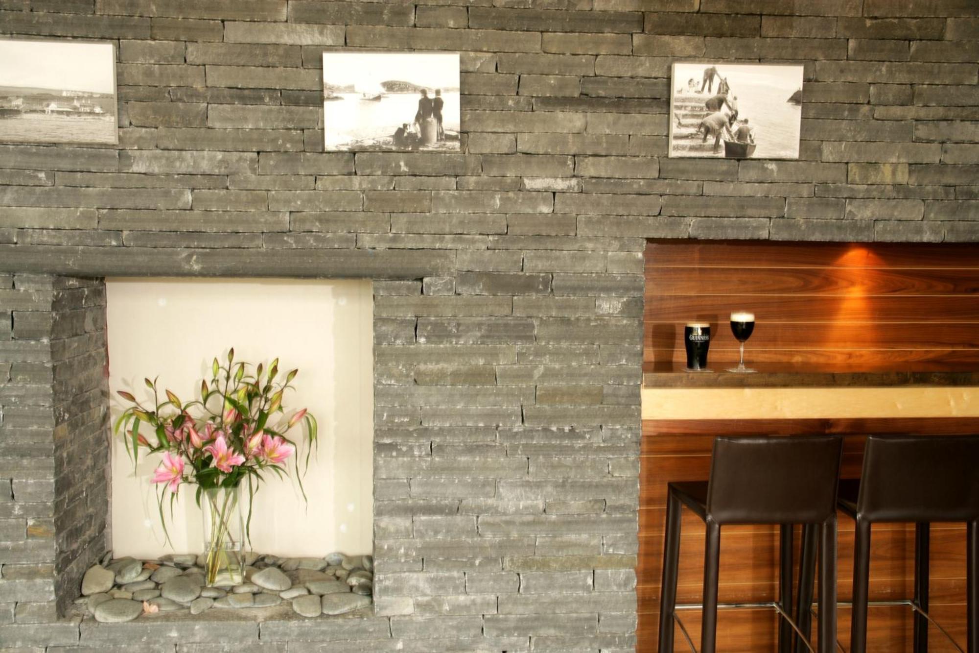 Inishbofin House Hotel 外观 照片