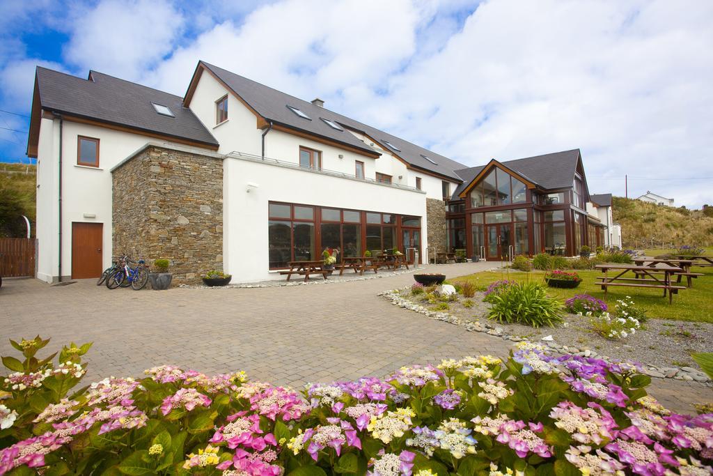Inishbofin House Hotel 外观 照片