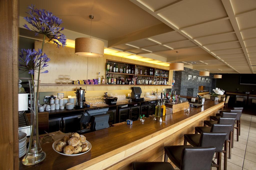 Inishbofin House Hotel 外观 照片