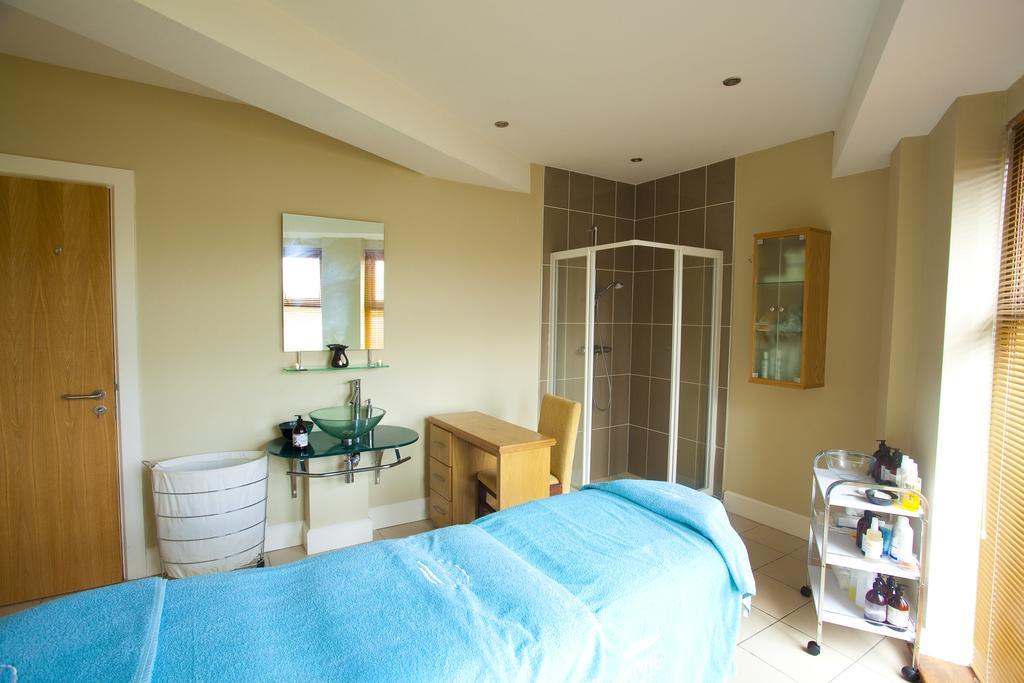 Inishbofin House Hotel 外观 照片
