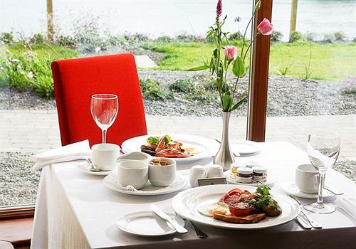 Inishbofin House Hotel 外观 照片