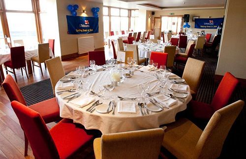 Inishbofin House Hotel 外观 照片