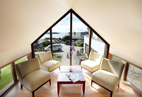 Inishbofin House Hotel 外观 照片